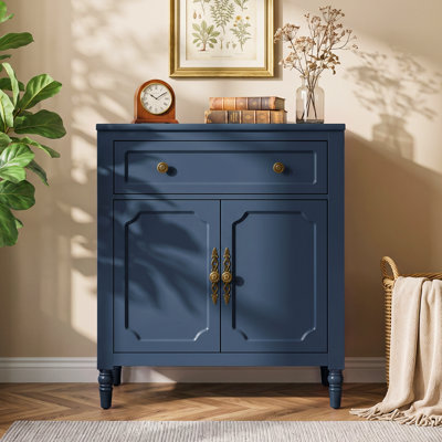 Buffet 33 "avec portes et tiroirs