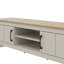 Limestone TV Stand for TVs up to 65"-935568933