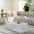 30" Wide Rectangle Standard Ottoman with Storage-21060990