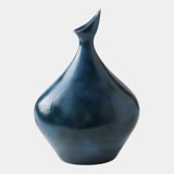 Demure Ceramic Table Vase