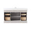 Thompson 60" W Single Bathroom Vanity-2135299200
