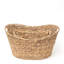 Panier en fibre naturelle My Home My Living
