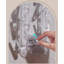 Cintre en plastique antidérapant Norihito-61349152