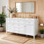 Freestanding Standard Free Standing Single Double With Resin Top