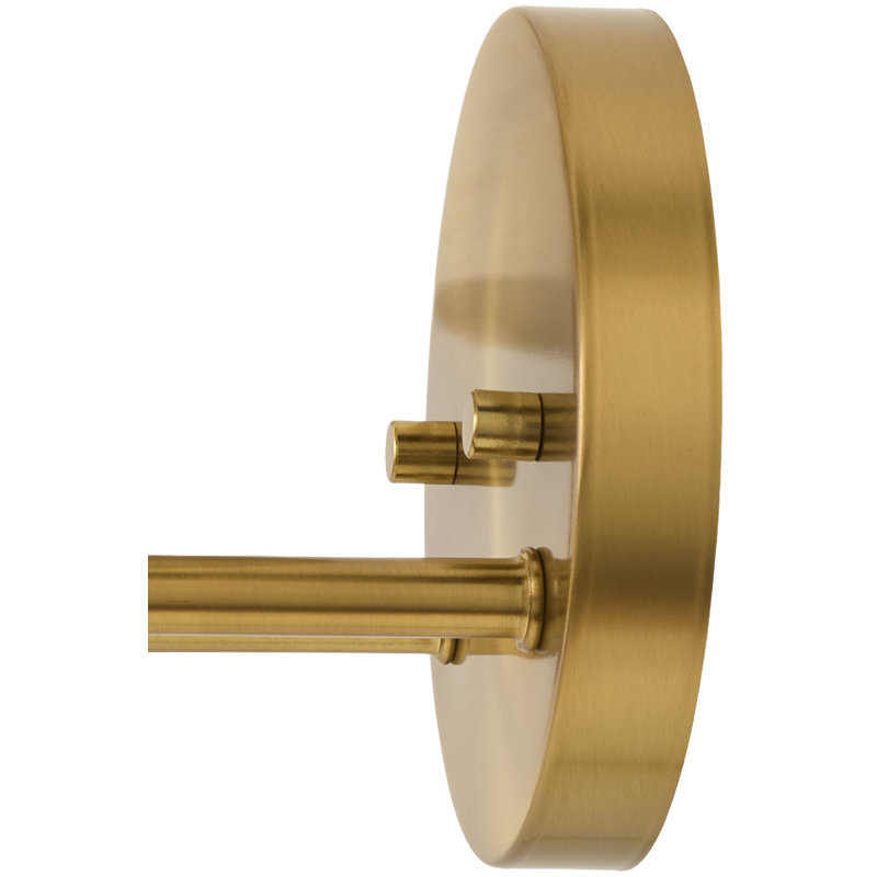 Bennett Wall Sconce, 3