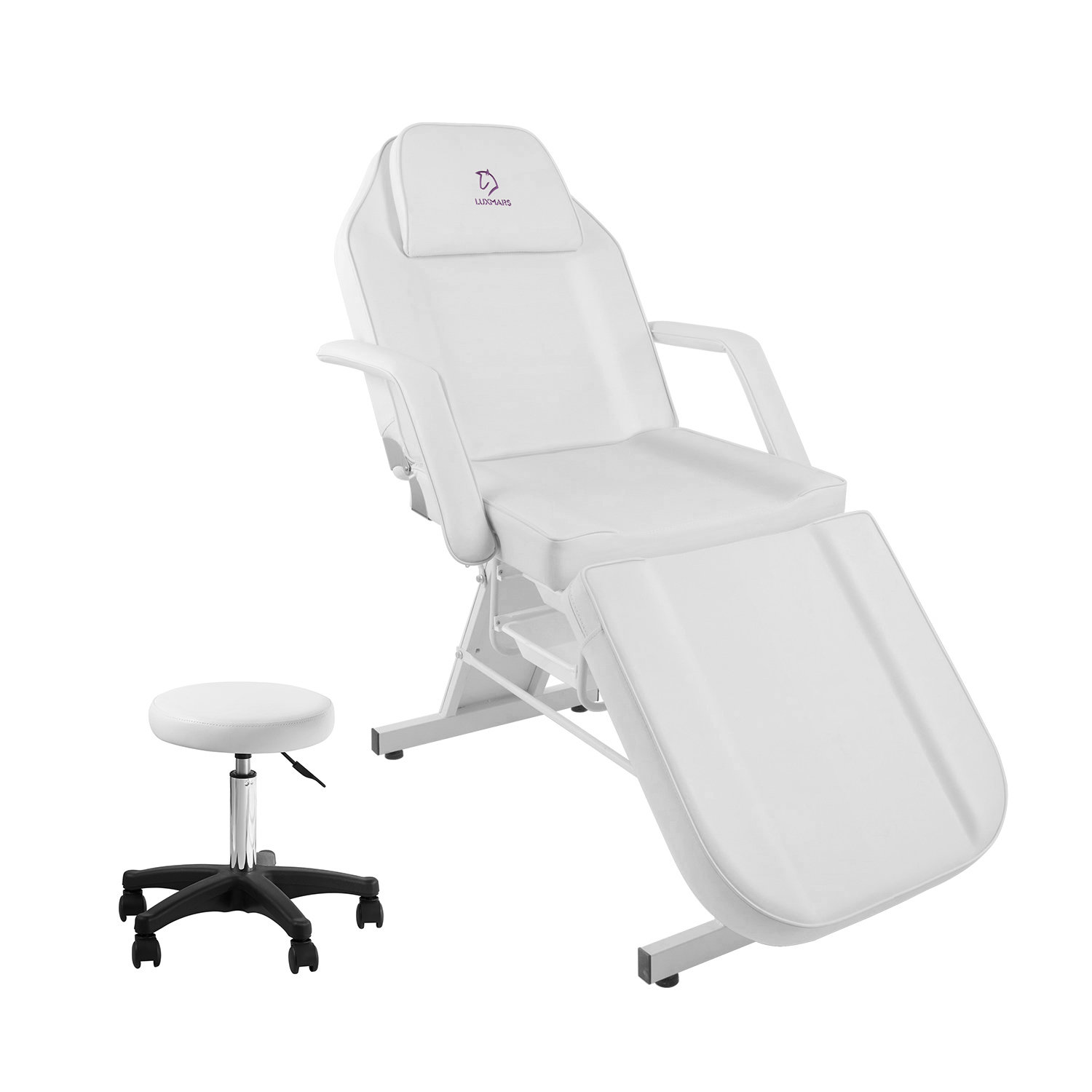 Hydraulic Reclining Procedure Chair