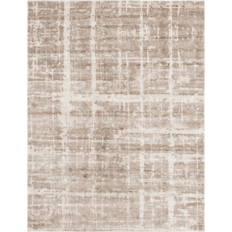 Aimeeleigh Jill Zarin Lexington Avenue Uptown Rug, Rectangle 8' x 10'