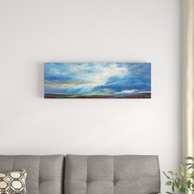 " Heavenly Light " by Sheila Finch