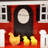 Hen House Birdhouse - Red