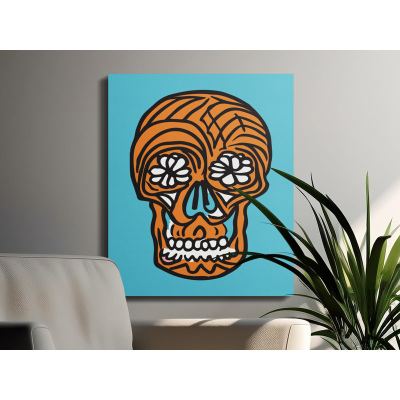 Creason Wrapped Canvas Print Set, 24x30