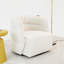 Chaise pivotante Walden, velours-1024699091
