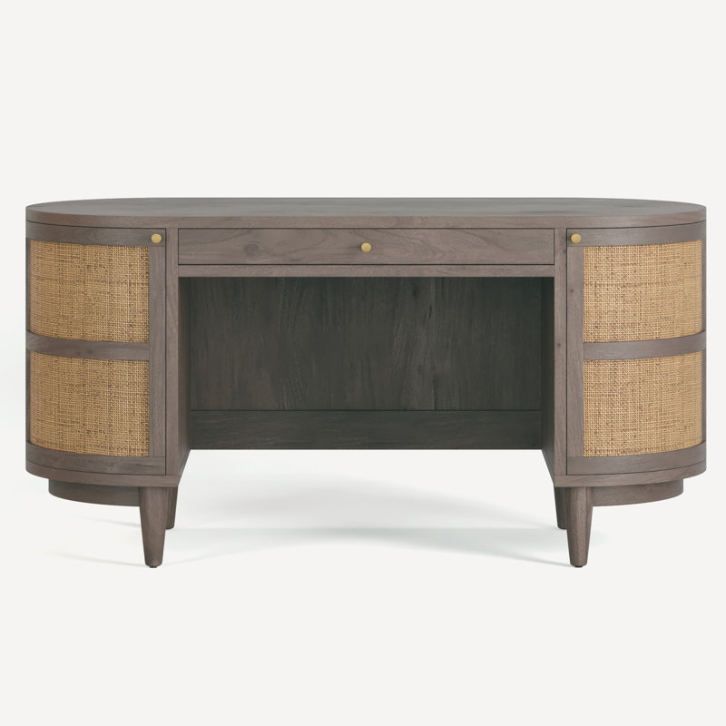 Bureau Canggu, Gris