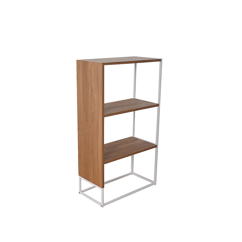 Bibliothèque standard h 41,49 po x l 11,61 po Clay