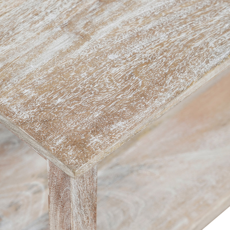 Table d'appoint carrée Donenfeld