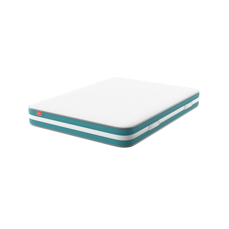 Silentnight Just Sleep Range Bliss 1000 Pocket Gel Mattress  - Medium Soft, Single - (90 x 190 cm)