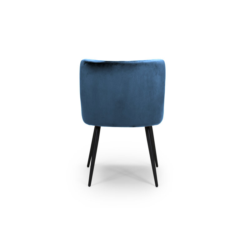 Misouk 40cm H Upholstered Side Chair