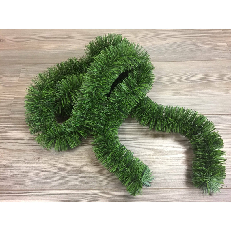 8cm Faux Garland