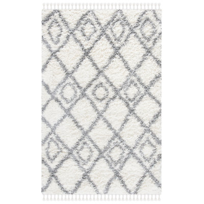 Penwortham Moroccan Area Rug