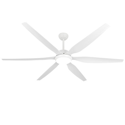 Ventilateur de plafond 54654
