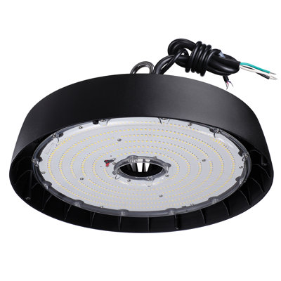 Dimmable Circle Ceiling Light