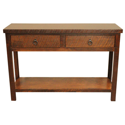 Console Bloomfield