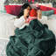 Cozy Winter Collection Bedsure Fleece Blanket 300GSM For Couch, Sofa, Bed-1919075906-1919075907