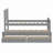 Twin Size Storage Bed-528682604