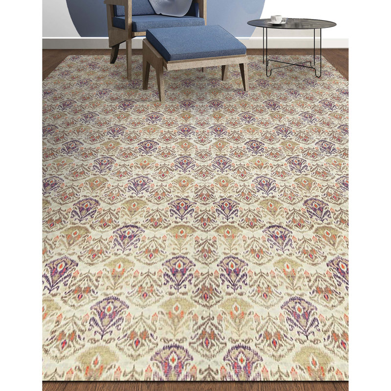 One-of-a-Kind 17'9" X 22'2" Area Rug