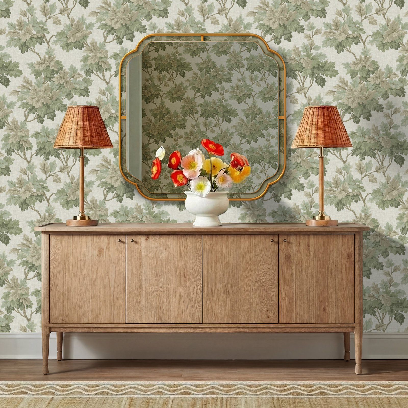 FRANNY Sideboard