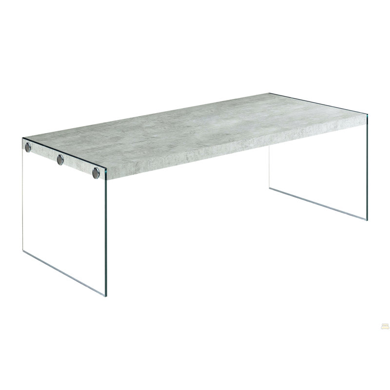 Coffee Table, Accent, Cocktail, Rectangular
