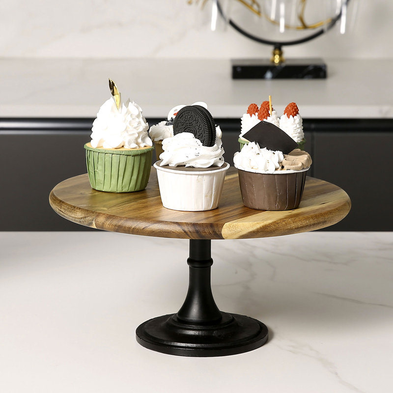 Anahy Cake Stand