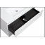 Meuble-lavabo flottant avec lavabo, rangement mural moderne pour une salle de bain propre et élégante-2088180064-2088180068-2088180065