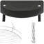 92cm x 92cm Metal Camping Cookware
