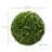 8.5 " H Faux Boxwood Topiary