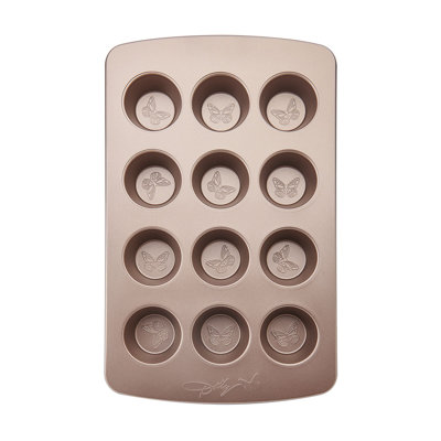 Dolly Parton 12 Cup Muffin Pan