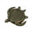 Set of 4 Sea Turtle Coasters