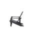 Calais Outdoor Adirondack Chair-780014569
