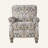 Upholstered Recliner-62445416