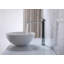 Robinet de salle de bain monotrou Lena-95236149