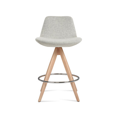 Tabouret Pera Pyramid