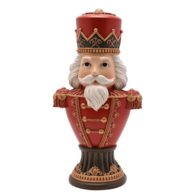 Bust