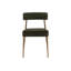 Upholstered Dining Chair-1773343896