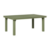 Homestead Outdoor Dining Table