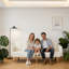 THREE SEATER SOFA BED -1838920292