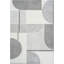 Aurohom Geometric Indoor Rug-1261127480