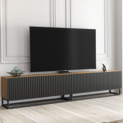Alazay TV Stand for TVs up to 48"