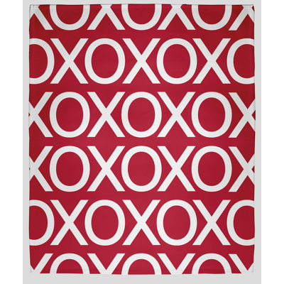 Billiot Throw Blanket