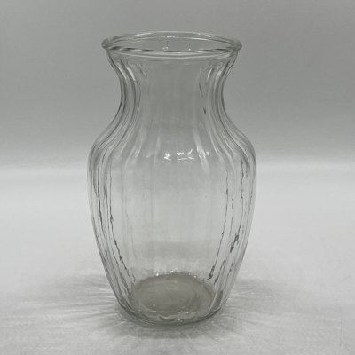 Glass Vase