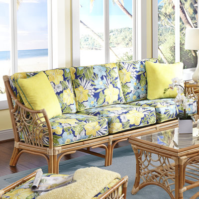 Rainey Upholstered 79 " Sofa
