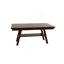 Mobilier de salle à manger rectangulaire